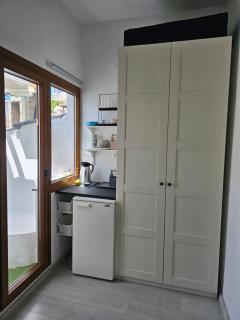 Bunkbedroom - Patitiri - 3