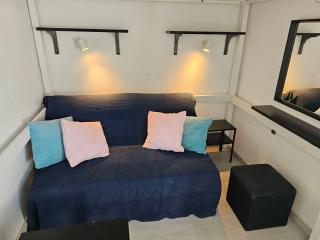 Bunkbedroom - Patitiri - 2