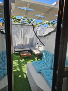 Bunkbedroom - Patitiri - 1