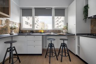 Central Residence Apartment 108 - 4