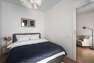 Central Residence Apartment 108 - Bucharest - 5
