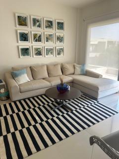 G cribs cozy 1bd apartment - El Gouna - 2