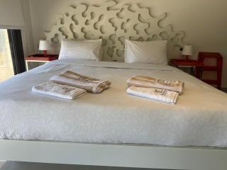 G cribs cozy 1bd apartment - El Gouna - 1