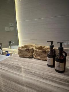 G cribs cozy 1bd apartment - El Gouna - 4