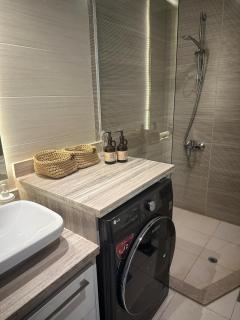 G cribs cozy 1bd apartment - El Gouna - 7