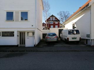 Bnb Central Apartment Stavanger nicolas 4 - Stavanger - 9