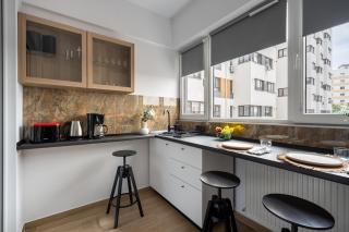Central Residence Apartment 108 - Bucharest - 8
