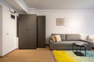 Central Residence Apartment 108 - Bucharest - 7