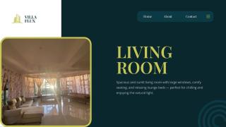 Villa Flux - - 7