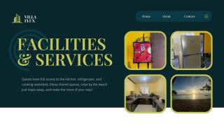 Villa Flux - - 6