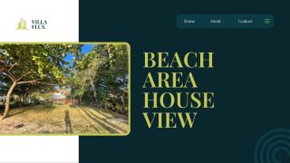 Villa Flux - - 5