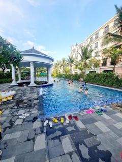 Harbobay luxury villa 7- 8pn - Ha Long - 9