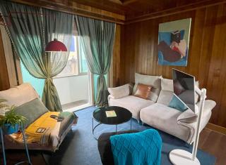 Qstay Loft - Samgong - 9