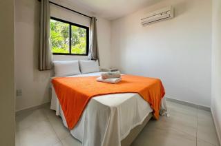 Jardim Oceania 2 Qtos Novinho 300m Praia 5 Pessoas - João Pessoa - 6