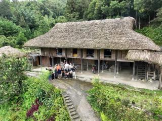 BanLien Forest Lao Cai - Bắc Hà - 7