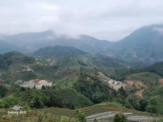 BanLien Forest Lao Cai - Bắc Hà - 1