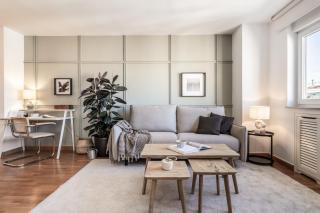 Vega - 2 bedroom in Salamanca - Madrid - 0