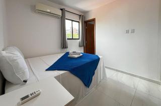 Jardim Oceania 2 Qtos Novinho 300m Praia 5 Pessoas - João Pessoa - 1