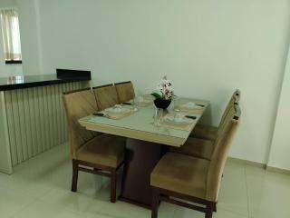 Apto c/ Churrasq. 600m da Praia RGOA701 - 3