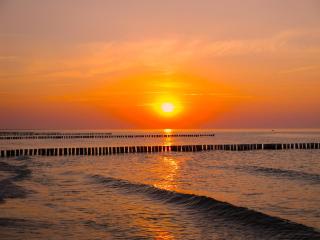 Zimmer " Sonnenschein" - Zingst - 0