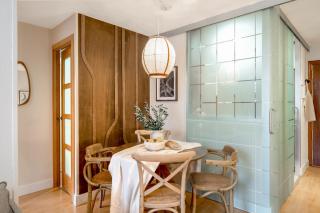 Kizil - 1 bedroom and balcony in Nueva España - Madrid - 8