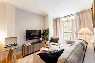 Kizil - 1 bedroom and balcony in Nueva España - 4