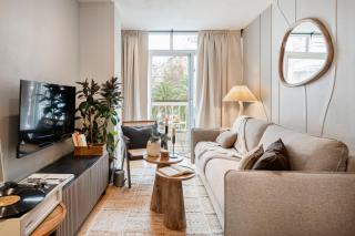 Kizil - 1 bedroom and balcony in Nueva España - 1