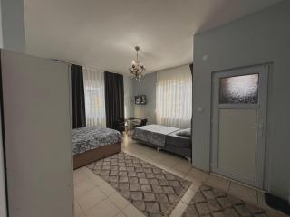 Çınar Hostel & Pansiyon - Yalova - 8