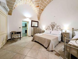 Antica Dimora Via Roma - Maglie - 9