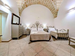 Antica Dimora Via Roma - Maglie - 7