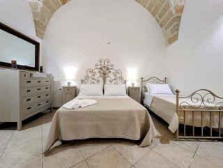 Antica Dimora Via Roma - Maglie - 5