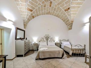 Antica Dimora Via Roma - Maglie - 8