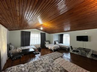 Çınar Hostel & Pansiyon - Yalova - 7