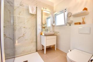 Casa la Flor, villa with seaview in region Malaga - Sayalonga - 2