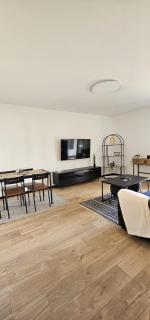 Elegant & Peaceful - Private Parking - Mulhouse - 3