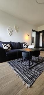 Elegant & Peaceful - Private Parking - Mulhouse - 5