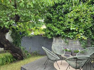 Holiday Flat - Attic Apartment Gdynia Oksywie - Gdynia - 8