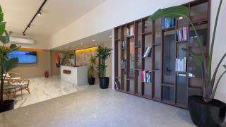 Loca Centre Hotel - Bodrum - 8