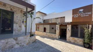 Loca Centre Hotel - Bodrum - 0