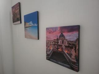 La Loggia Apartment - Palermo - 5