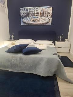 La Loggia Apartment - Palermo - 2