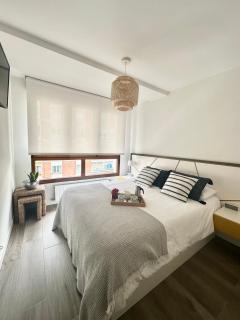 Apartamento Somo Playa con garaje, Cantabria - 2