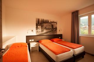 Holiday Apartments - Camping Al Porto - Nago-Torbole - 7