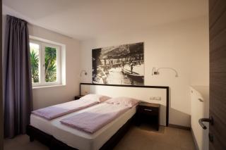 Holiday Apartments - Camping Al Porto - Nago-Torbole - 6