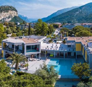 Holiday Apartments - Camping Al Porto - Nago-Torbole - 0