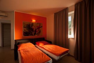 Holiday Apartments - Camping Al Porto - Nago-Torbole - 4