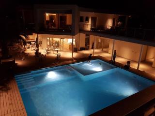 Holiday Apartments - Camping Al Porto - Nago-Torbole - 3