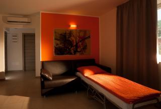 Holiday Apartments - Camping Al Porto - Nago-Torbole - 2
