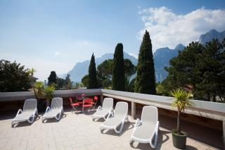 Holiday Apartments - Camping Al Porto - Nago-Torbole - 1
