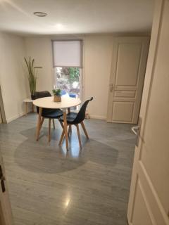 Chambre chez l habitant petit déjeuner compris - Fréjus - 5